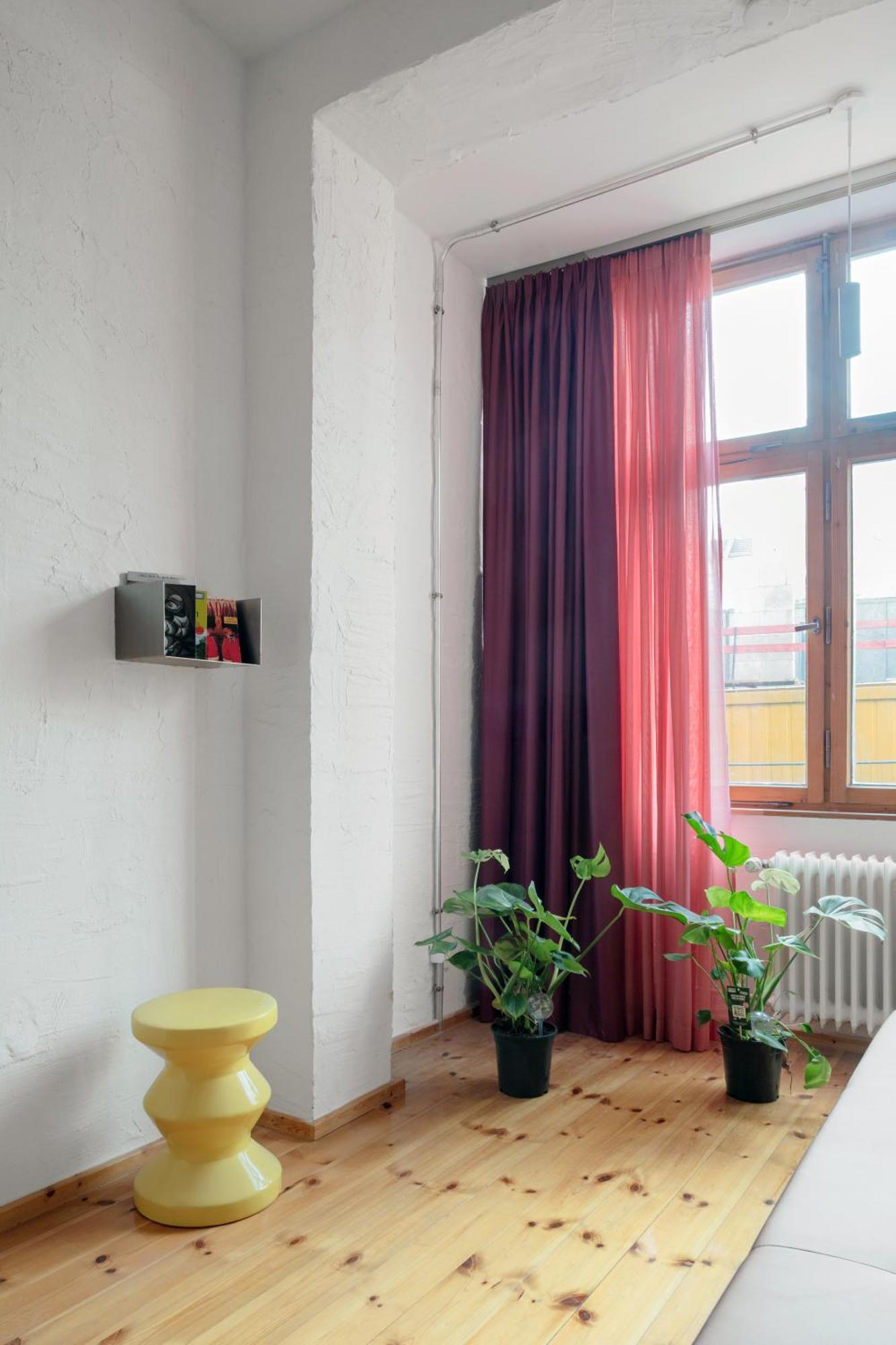 Flattering Aparthotel Berlin