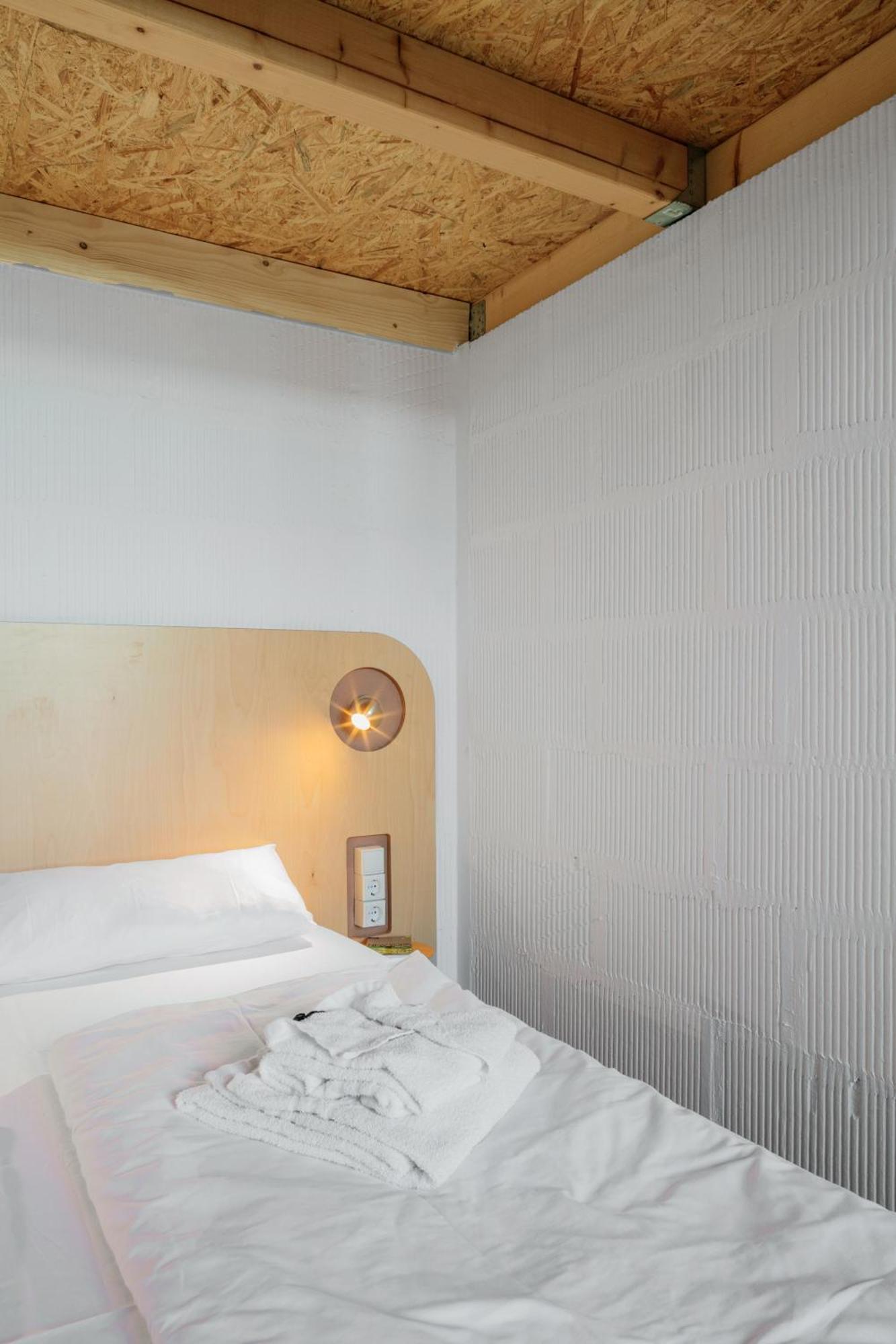 Flattering Aparthotel Berlin