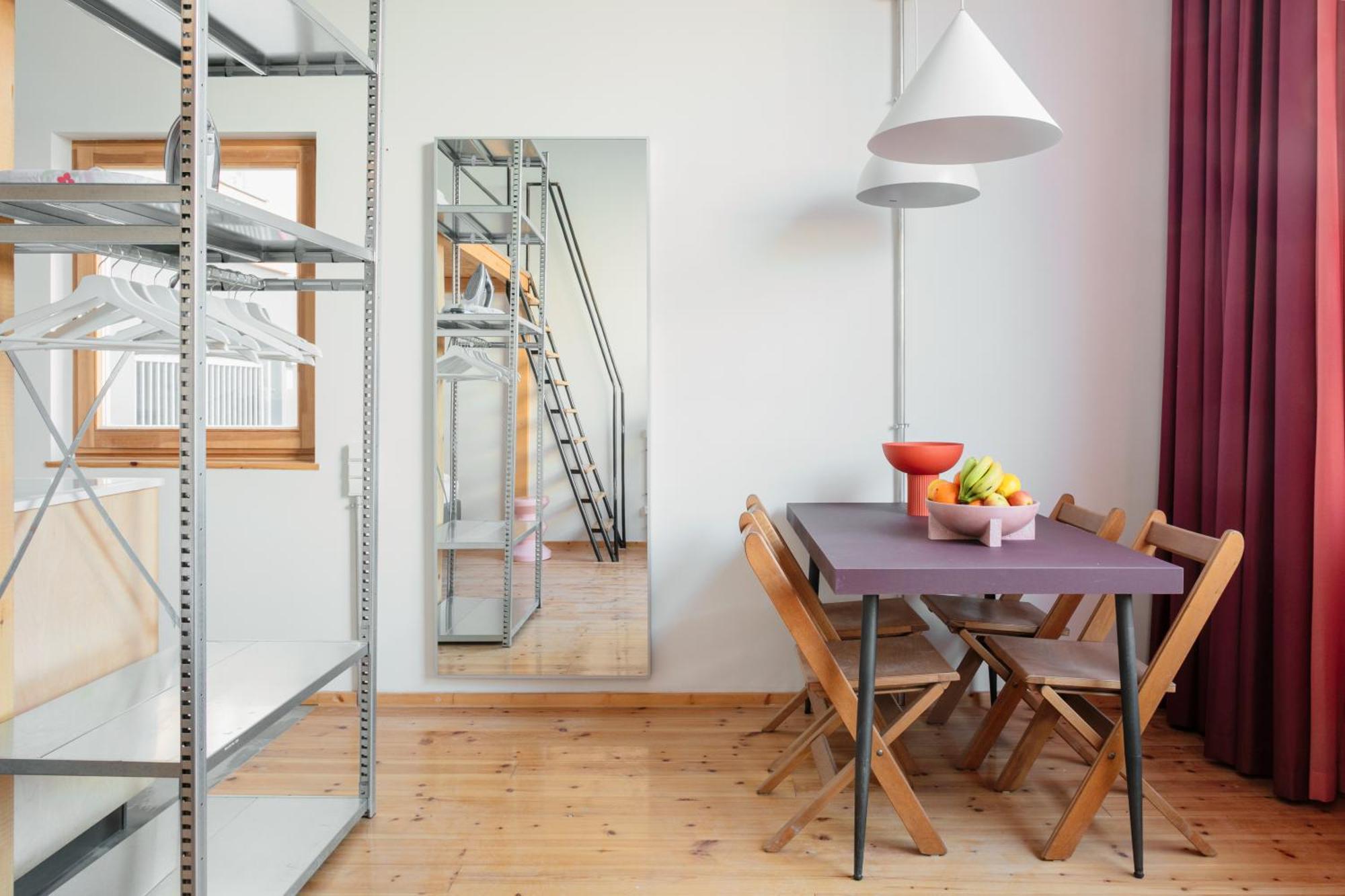 Aparthotel Flattering Berlin