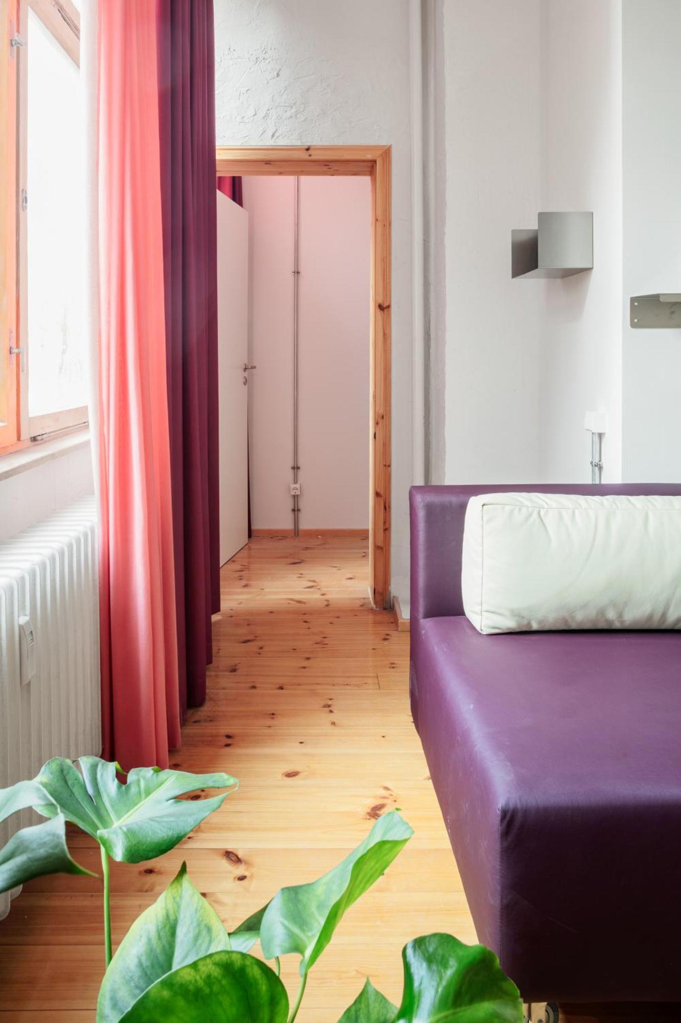 Aparthotel Flattering Berlin