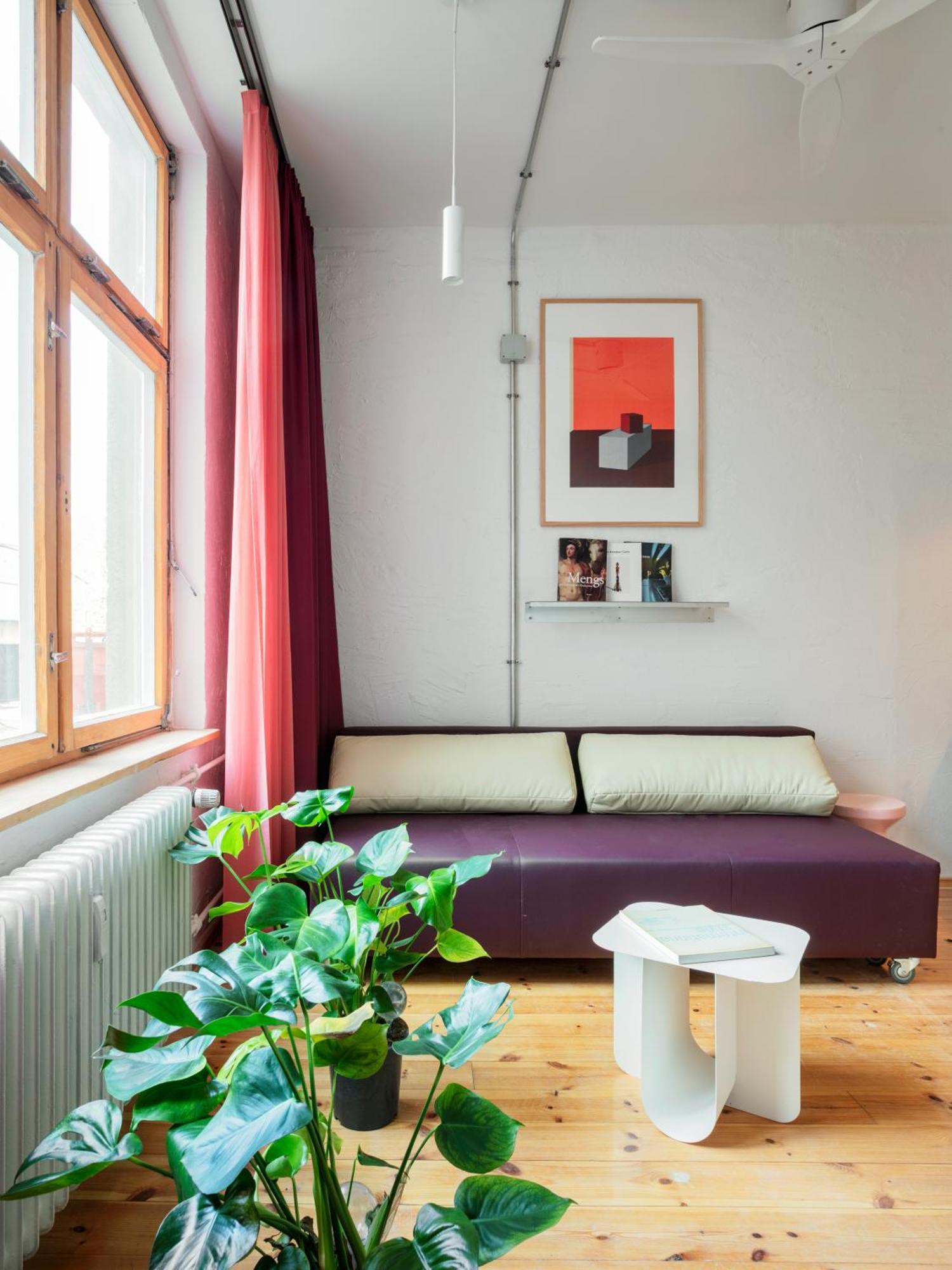 Aparthotel Flattering Berlin