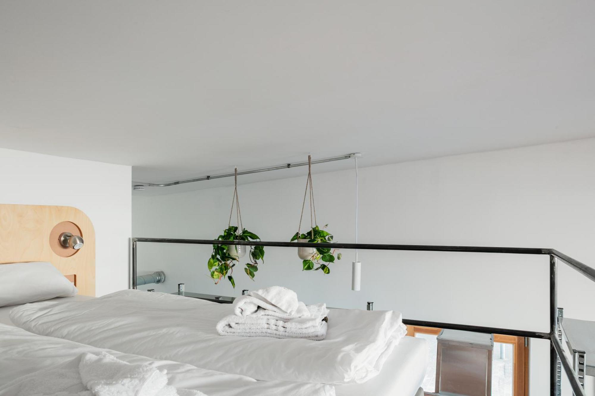 Aparthotel Flattering Berlin