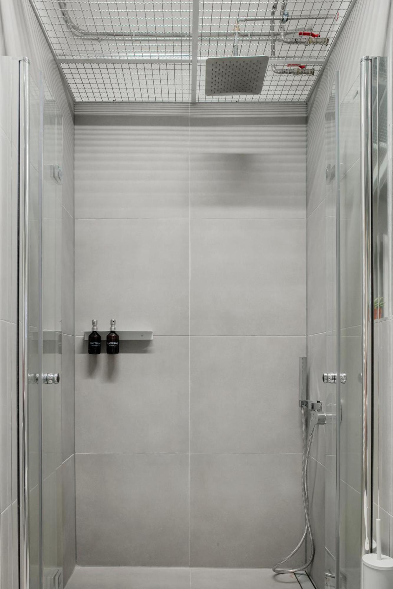 Flattering Aparthotel Berlin