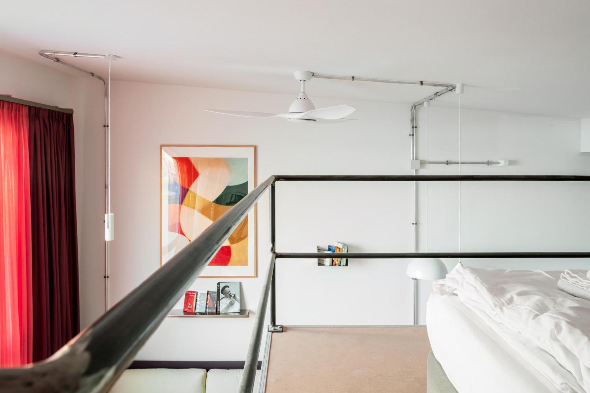 Aparthotel Flattering Berlin