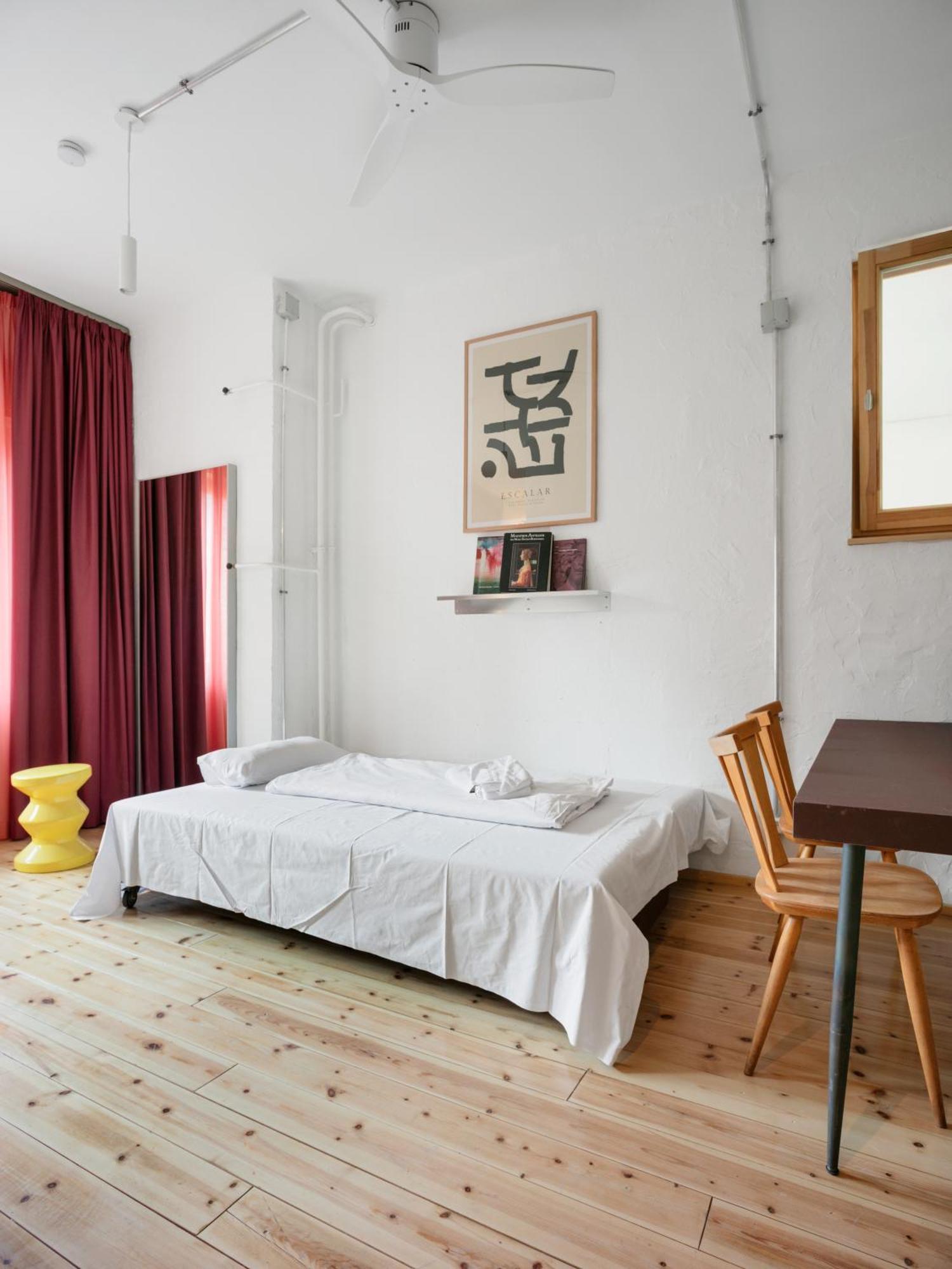 Aparthotel Flattering Berlin