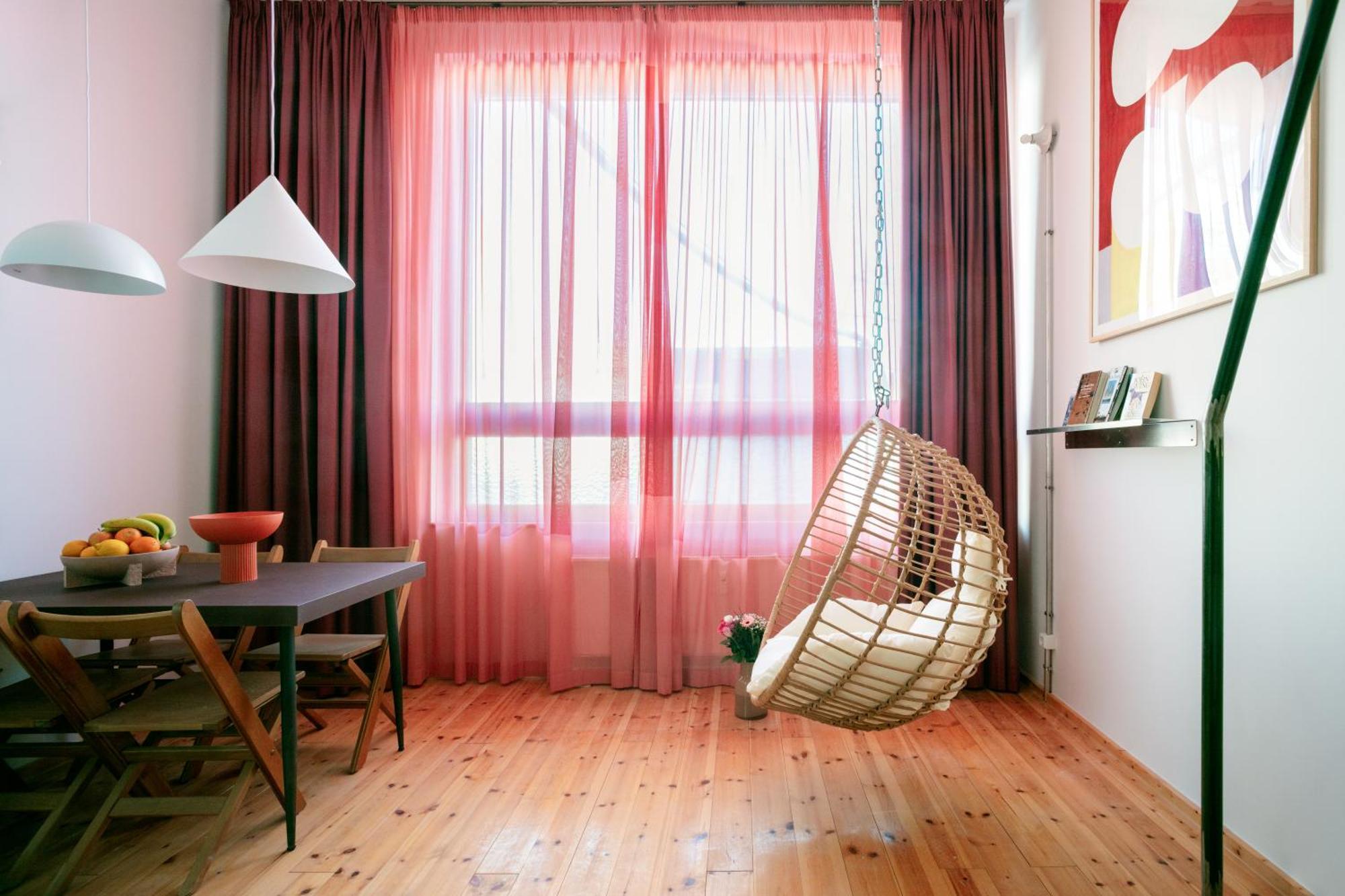Aparthotel Flattering Berlin