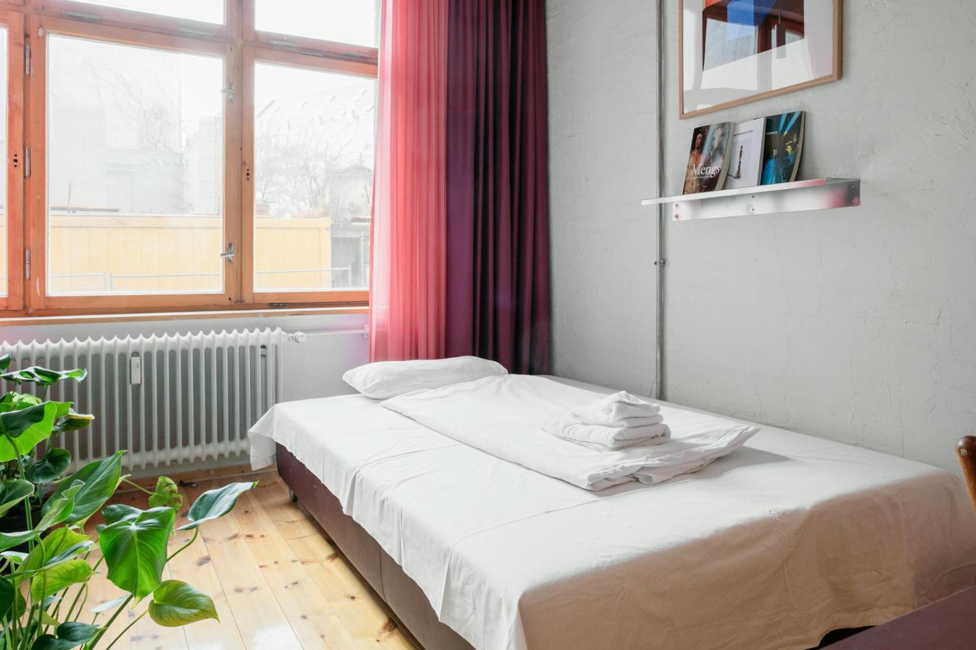 Aparthotel Flattering Berlin